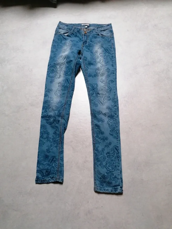 Pantalon femme - photo numéro 2