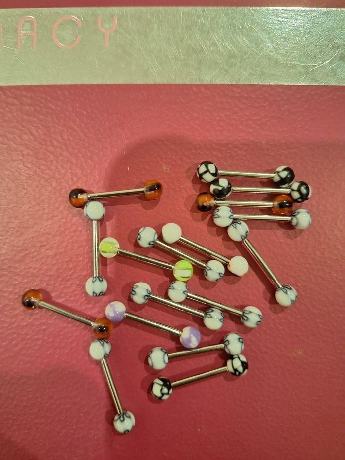 Piercing - photo numéro 2