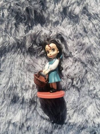 Figurine Belle