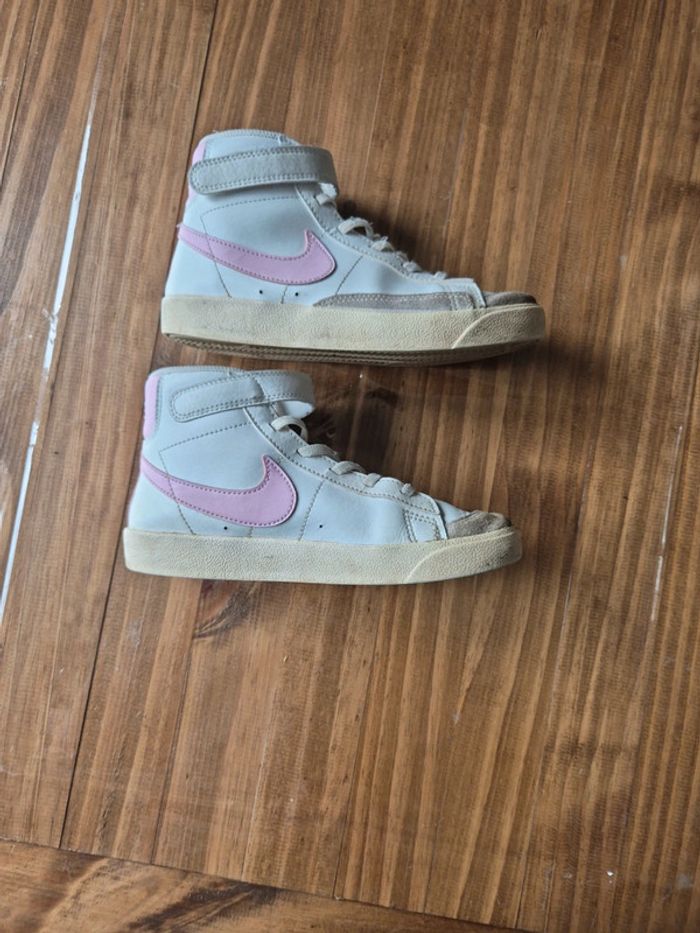 Baskets nike - photo numéro 7