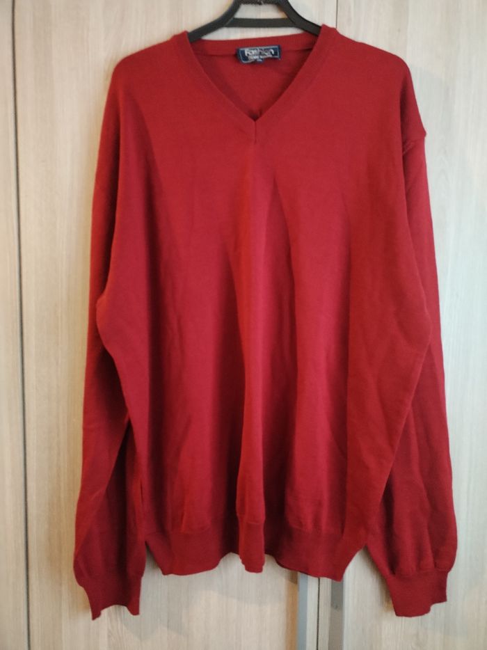 Pull homme taille 3 XL