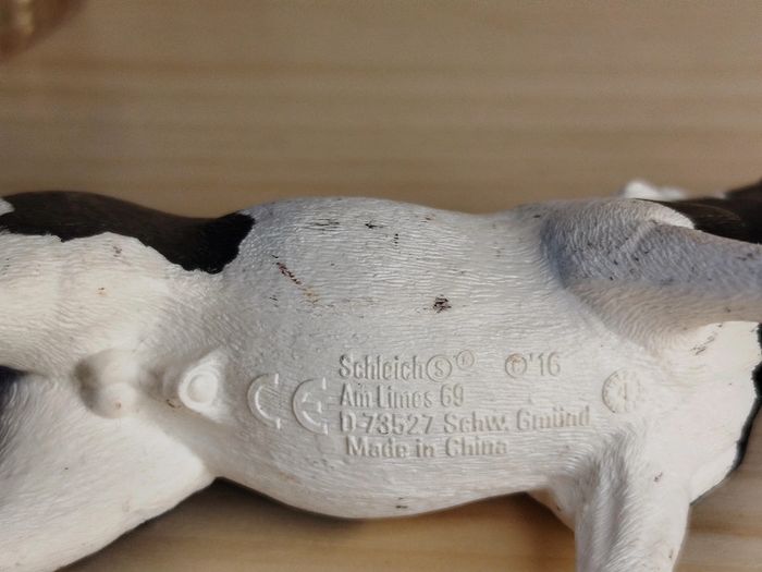 Schleich Poulain Figurine Animal équidé - photo numéro 4