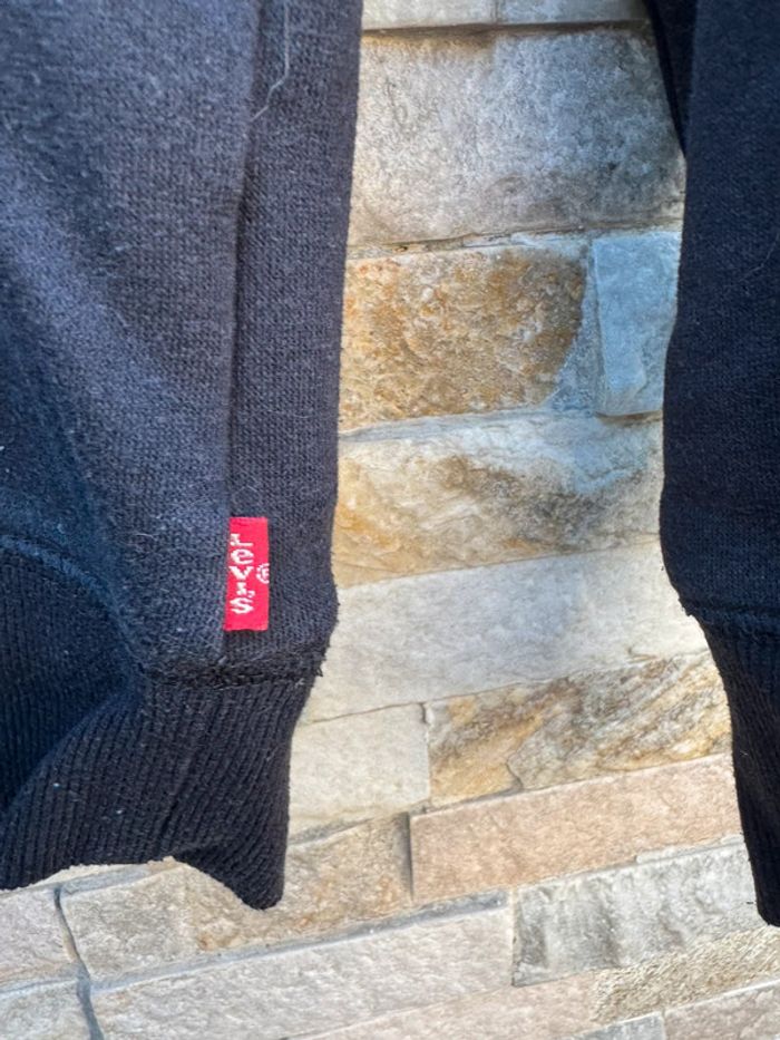 Sweat Levi’s - photo numéro 2