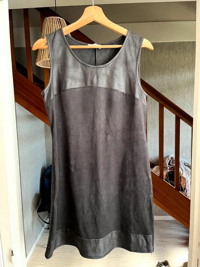 Robe noire