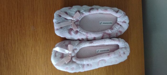 Pantoufles