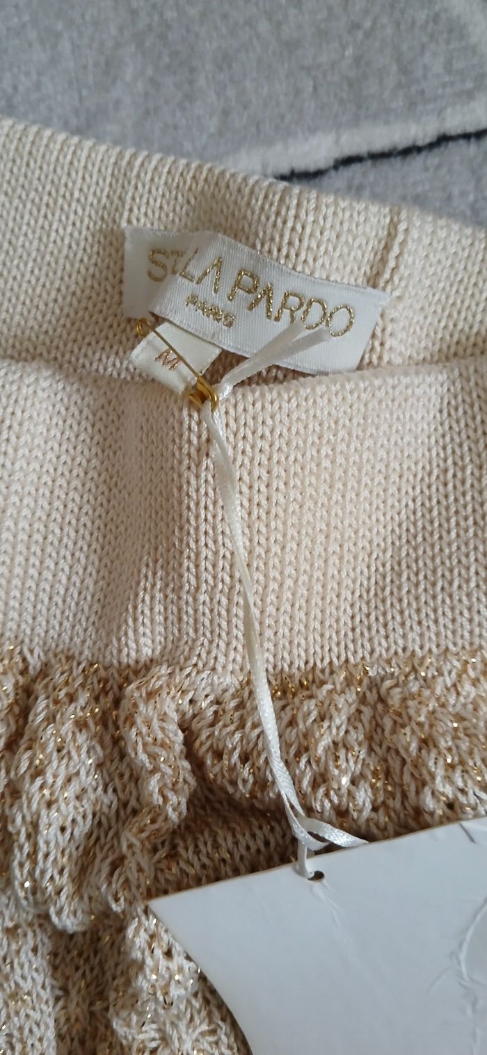 Jupe stella pardo - photo numéro 3