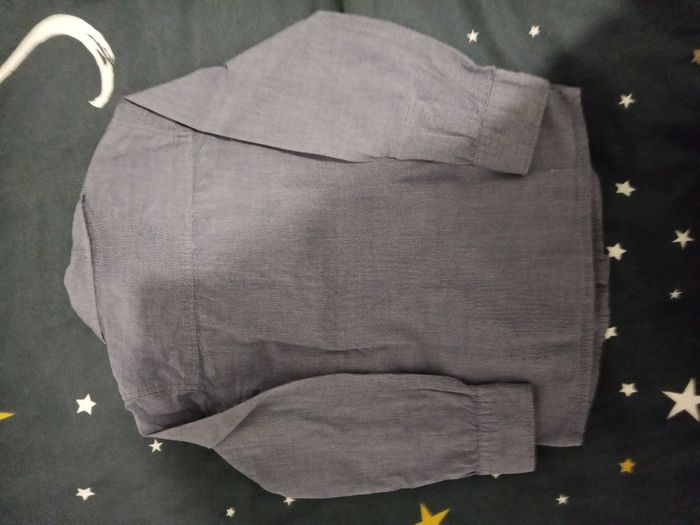 Chemise _ 4 ans - photo numéro 2