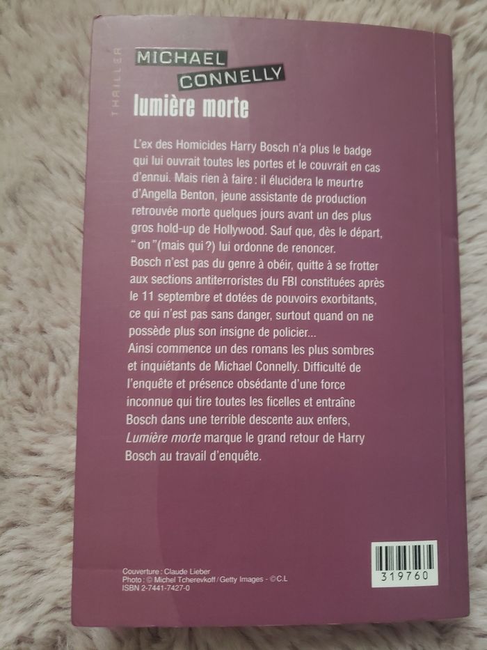 Roman - photo numéro 8