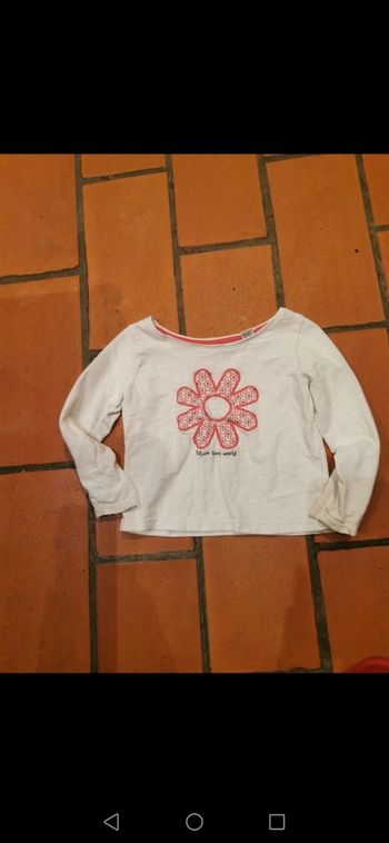 Pull léger 2 ans