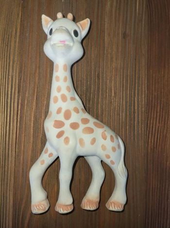 sophie la girafe