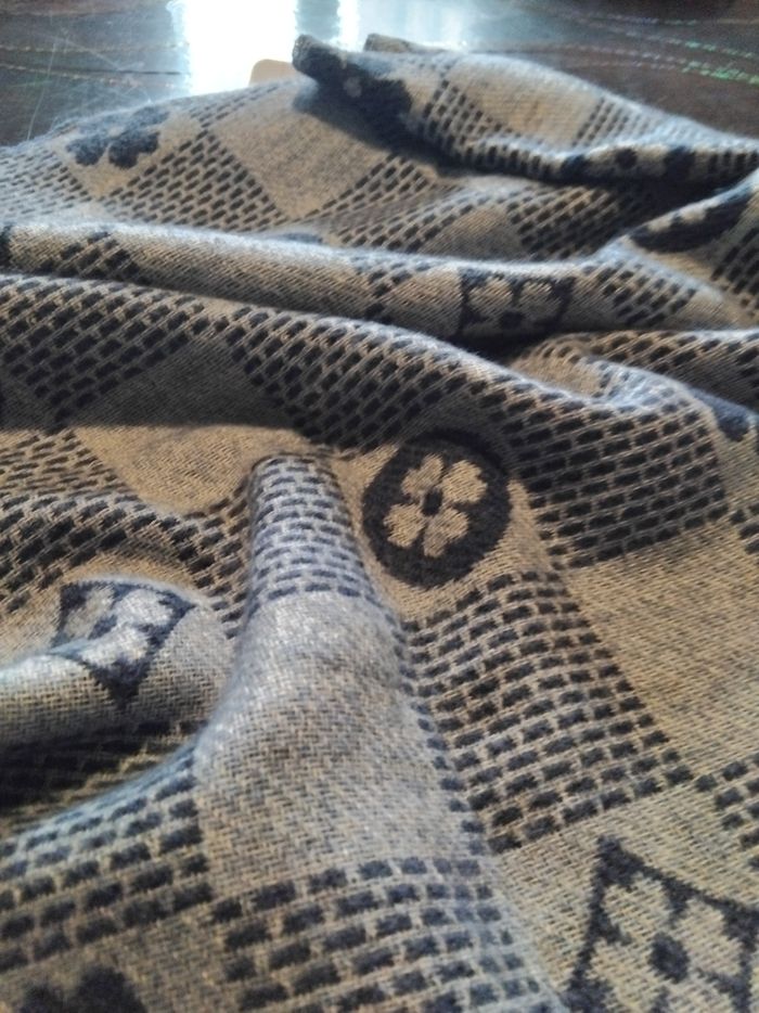 Écharpe neuf no2 - photo numéro 5