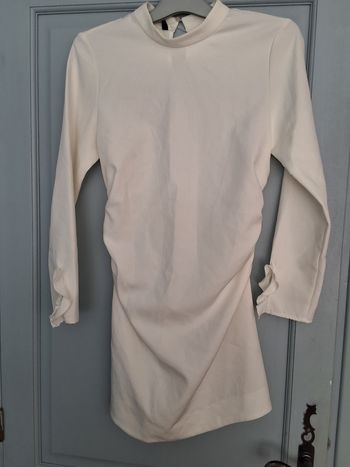 Robe moulante