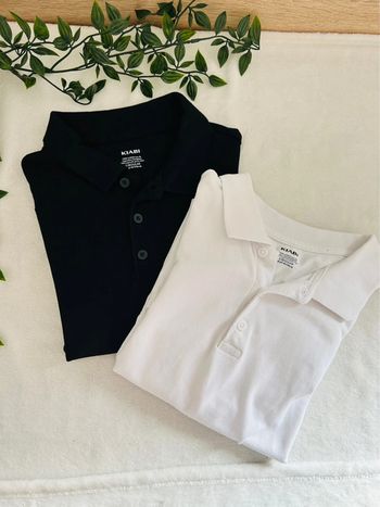 Polos homme - S