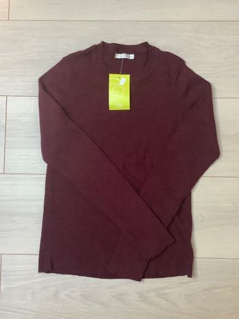 Pull Neuf Gémo 14 ans