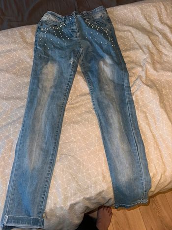 Jeans 164