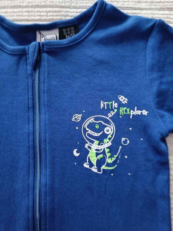 Pyjama enfant T 18/24 mois - photo numéro 3
