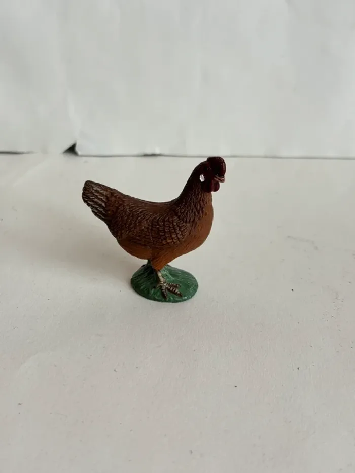Poule Schleich