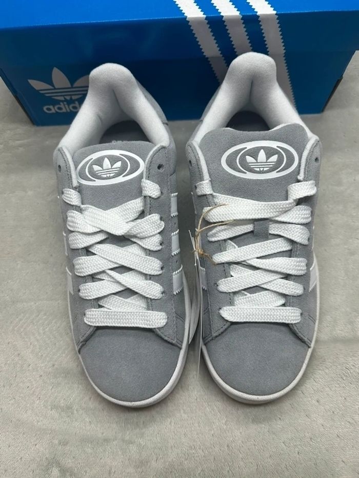 Adidas CAMPUS 37 - photo numéro 3