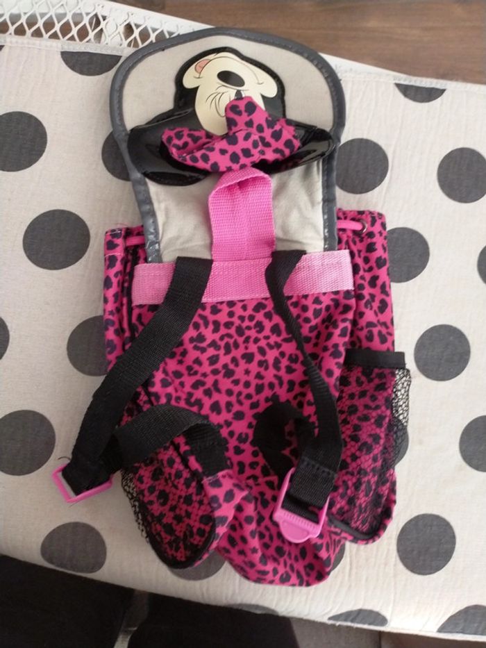 Petit sac Minnie - photo numéro 3