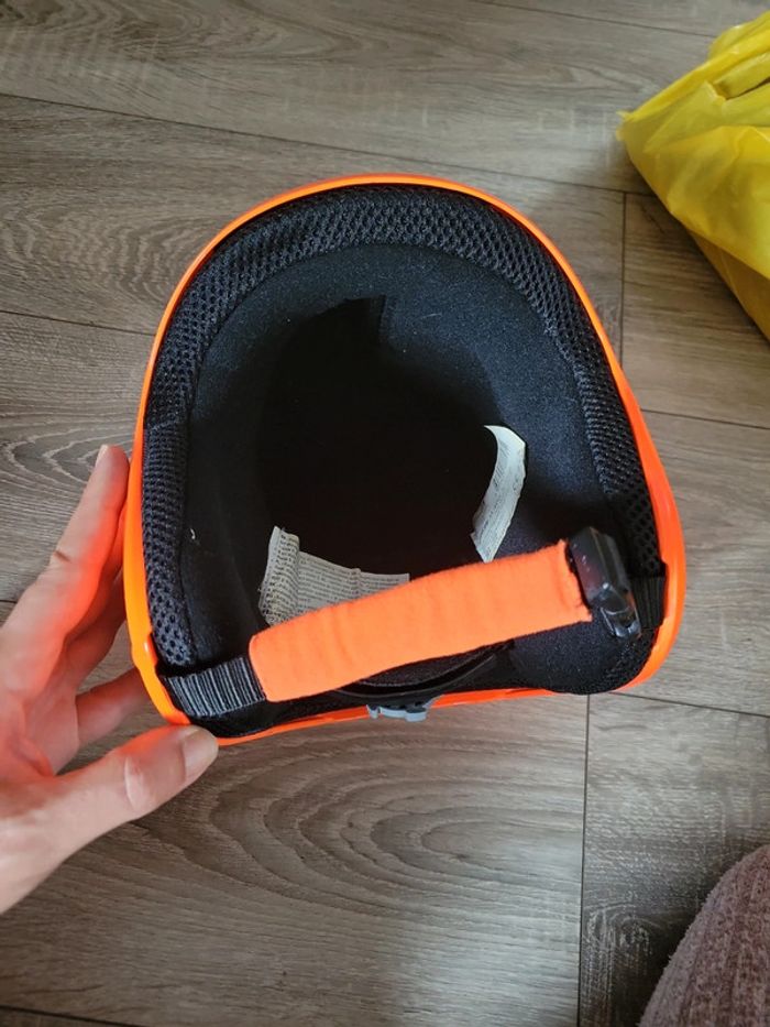 Casque Ski Wedze - photo numéro 7