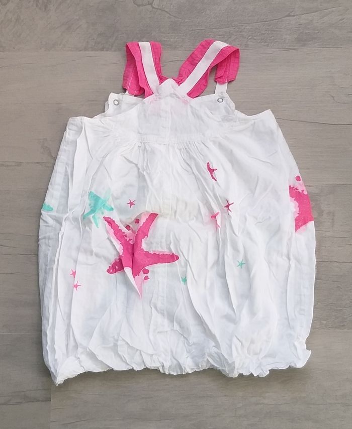 Robe fille 36 mois - photo numéro 3