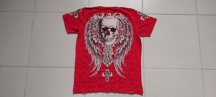 Tshirt manche courte XL - photo numéro 7