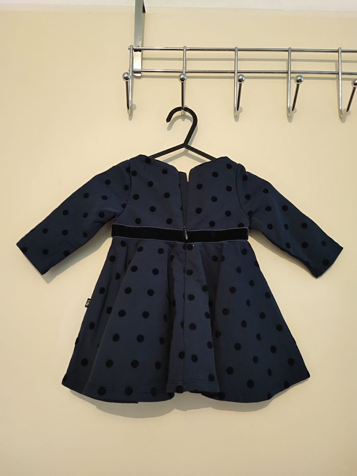 Robe bébé fille - photo numéro 4