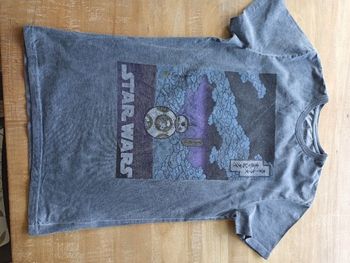 Tee-shirt