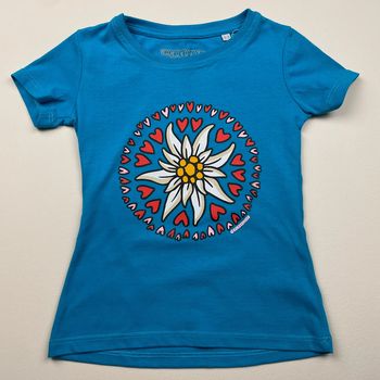 TEE shirt 2-3 ans kukuxumusu