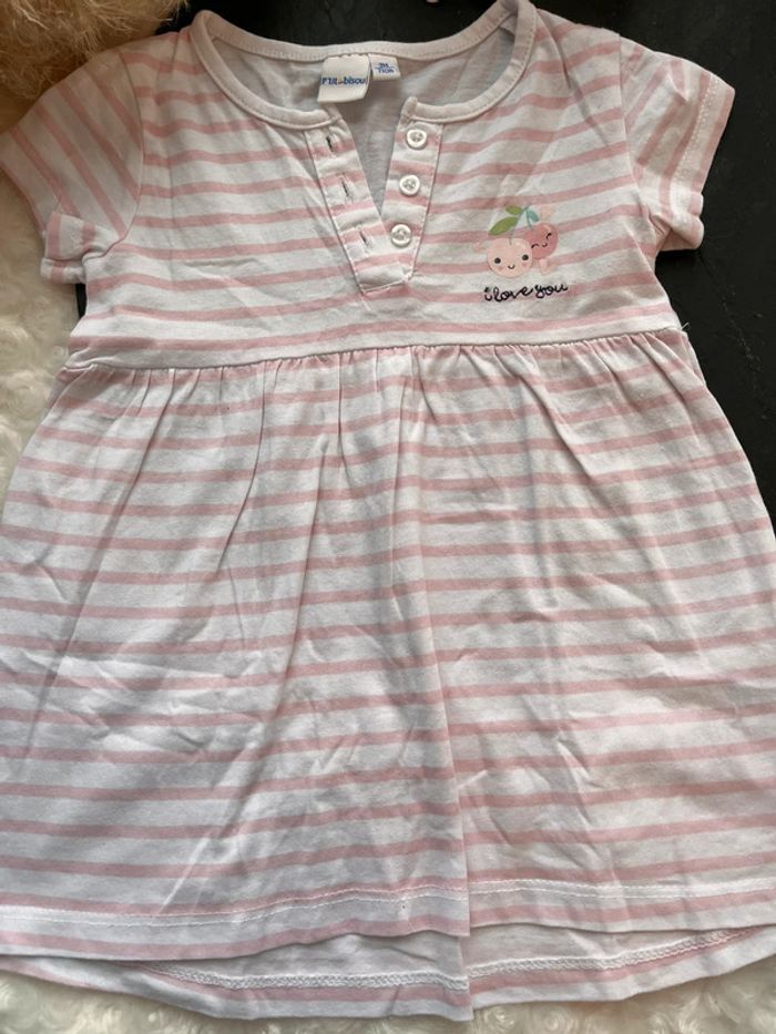 Robe été - photo numéro 2