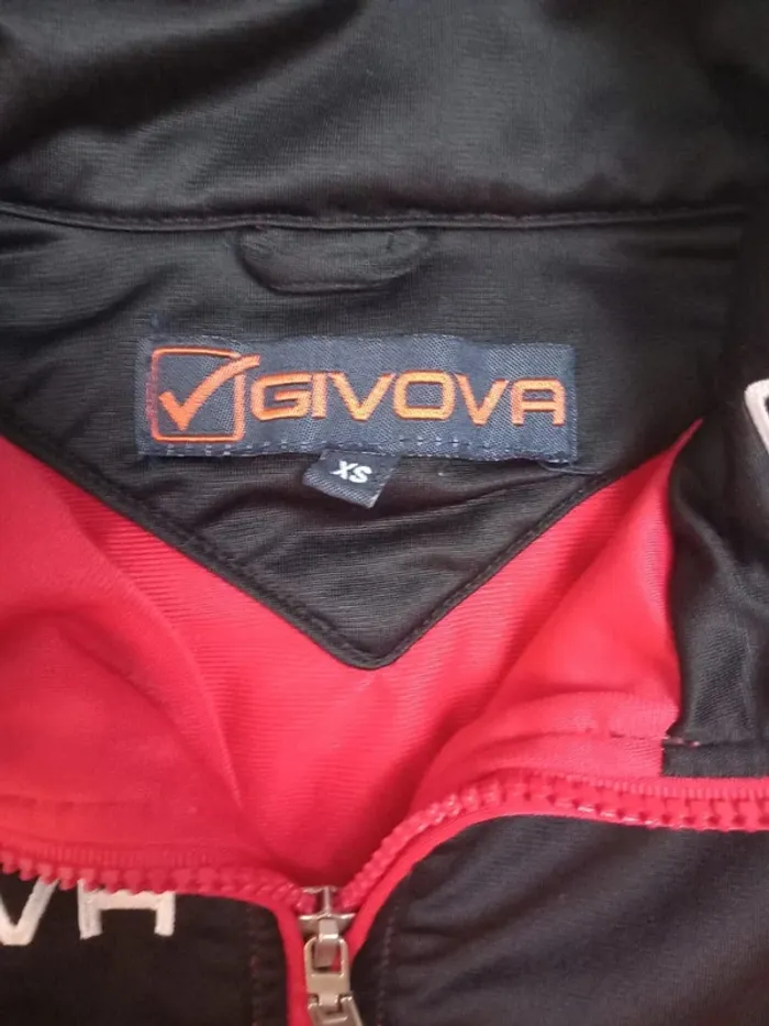 💚 Veste - Givova - 14 ans 💚 - photo numéro 2