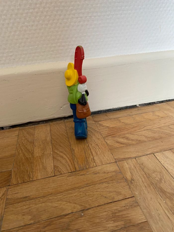 Figurine - photo numéro 4
