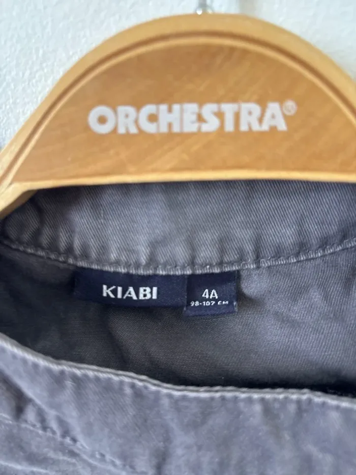 Veste légère - photo numéro 2