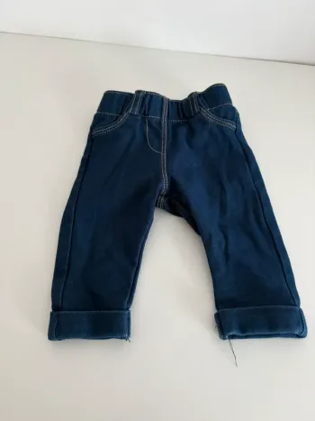 Pantalon fille