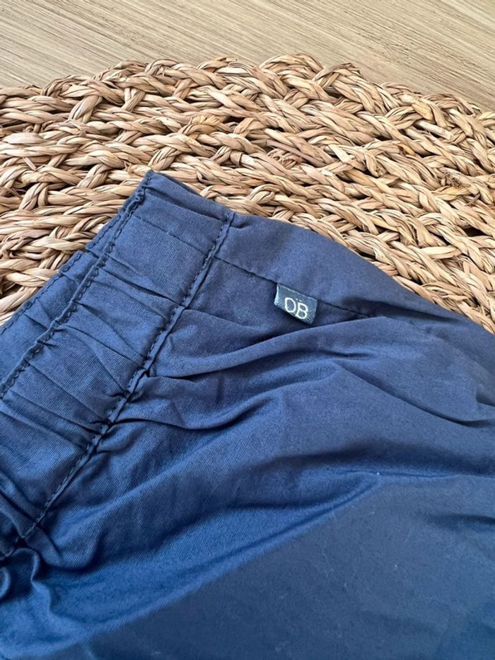 Ensemble blouse et bloomer Obaïbi - photo numéro 7