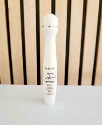 🌸 Garancia larmes de fantôme roll on contour des yeux 10ml