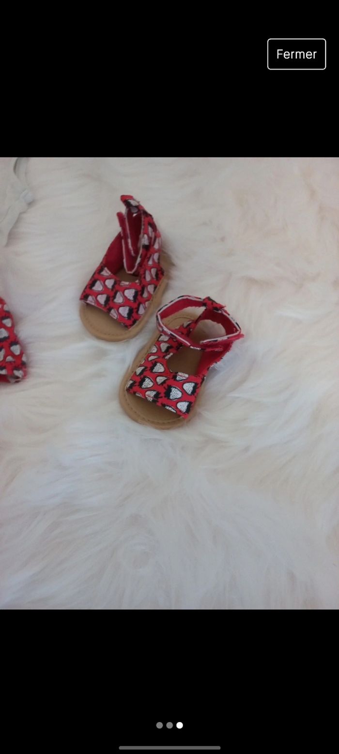 Ensemble été 3 mois - photo numéro 3