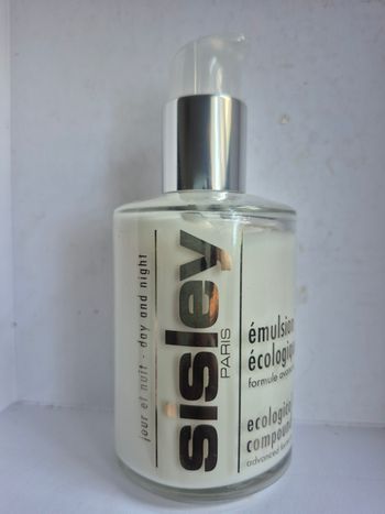 Sisley Émulsion Écologique (125ml