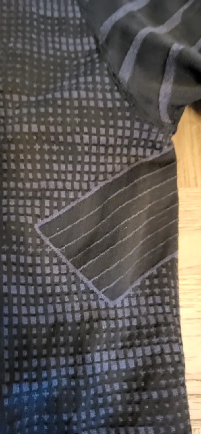 t-shirt MMA - photo numéro 4