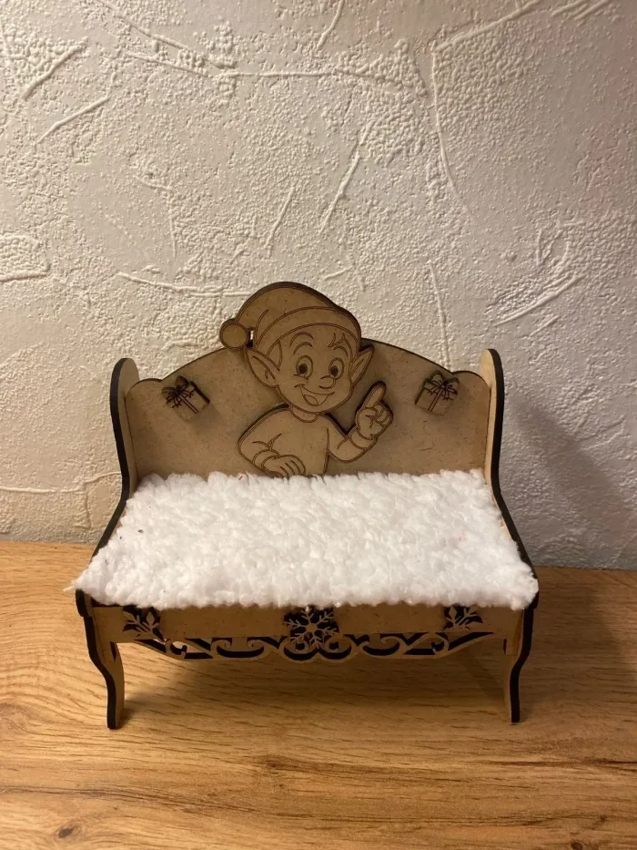 Salon des Lutins pour Veillées Enchantées - photo numéro 2