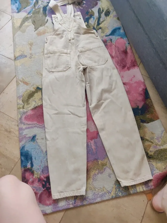 Salopette pull & bear - photo numéro 7