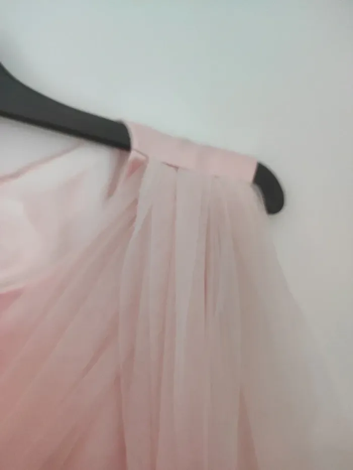 Robe cérémonie 8 ans - photo numéro 5