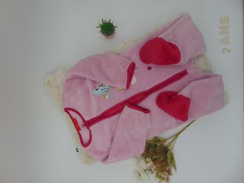 pyjama ou surpyjama 24 mois