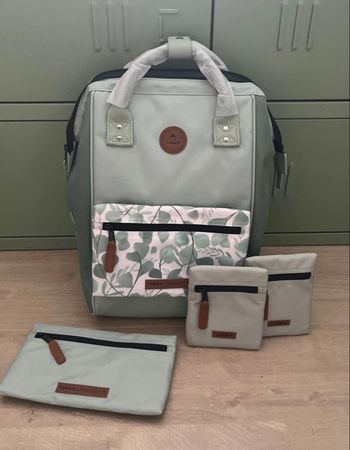 Sac Cabaia médium neuf 