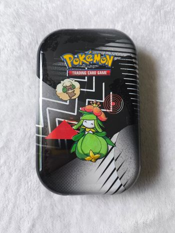 ✨ Mini Tins Dracaufeu Pokémon Pouvoir de Kanto  ✨EB10 - EB11  ✨