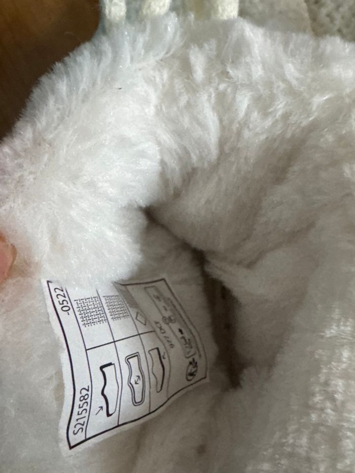 Chausson - photo numéro 3