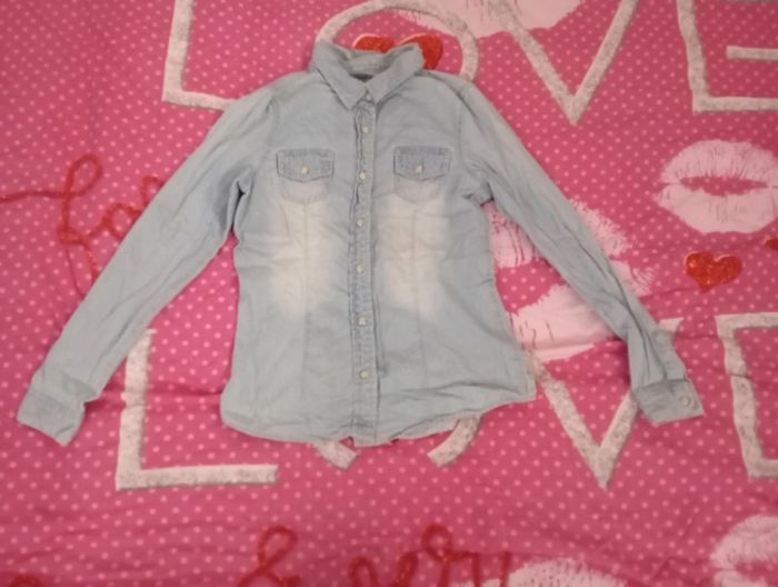 Lot vêtements 14 ans