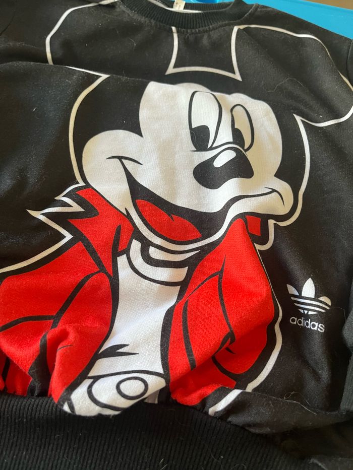 Pull Mickey - photo numéro 2