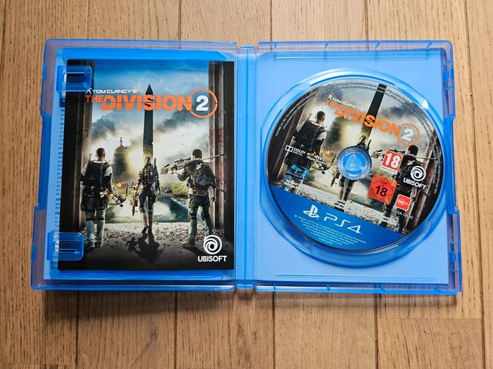 Tom clancy's the division 2 - photo numéro 2