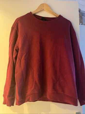Pull homme